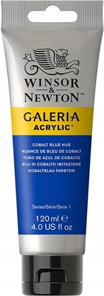Picture of Galeria Acrylic 120Ml Cobalt Blue Hue 179