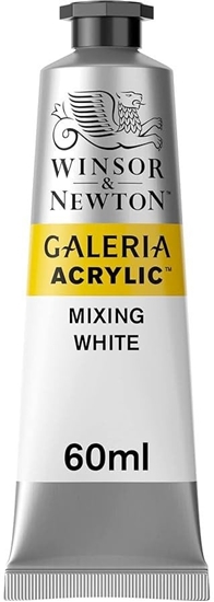 Picture of Galeria Acrylic 60Ml Mixing White 415