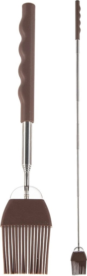 Picture of Galicja SILIKONOWY KUCHENNY PDZELEK TELESKOPOWY 67cm