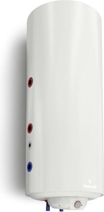 Изображение Galmet Wymiennik c.w.u. z wownic spiraln wiszcy SGW(S) 140L prawy elektryczny sterownik (06-144770)