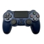 Picture of GameBox P4 Wireless Vibration Bluetooth Controller for Play Station 4 / PC / TV / TV Box Camouflage Blue
