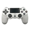 Изображение GameBox P4 Wireless Vibration Bluetooth Controller for Play Station 4 / PC / TV / TV Box Camouflage Grey