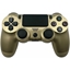 Picture of GameBox P4 Wireless Vibration Bluetooth Controller for Play Station 4 / PC / TV / TV Box Gold