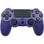 Attēls no GameBox P4 Wireless Vibration Bluetooth Controller for Play Station 4 / PC / TV / TV Box Purple