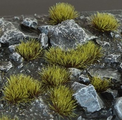 Picture of Gamers Grass Gamers Grass: Grass tufts - 4 mm - Swamp (Small)