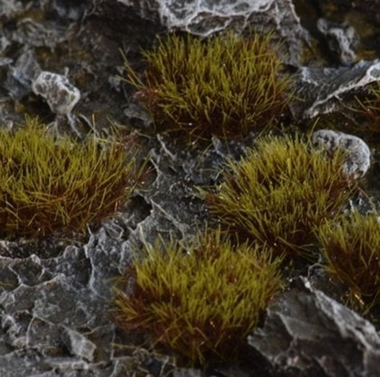 Изображение Gamers Grass Gamers Grass: Grass tufts - 8 mm - Swamp XL (Wild)