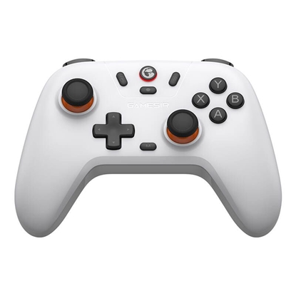 Изображение GameSir-T4n Lite wireless controller (white)
