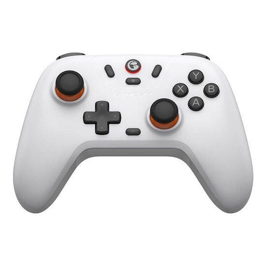 Изображение GameSir-T4n Lite wireless controller (white)