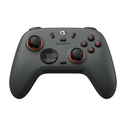 Attēls no GameSir Nova 2 Lite Wireless Controller (gray)