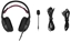 Picture of GAMIAC HS71 Gaming Headset - black