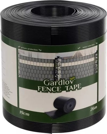 Picture of Gardlov Tama ogrodzeniowa 19cmx26m 700g/m2 antracytowy 23909