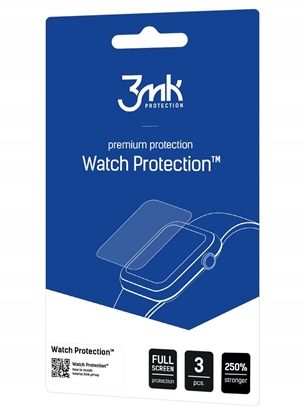 Изображение Garett Kids Twin 2 4G - 3mk Watch Protection ARC
