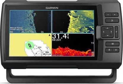 Picture of Garmin Echosonda wdkarska Striker Vivid 9sv GT52