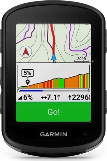 Picture of Garmin Edge 540