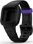 Attēls no Garmin opaska vivofit jr. 3 marvel czarna pantera (czarny)