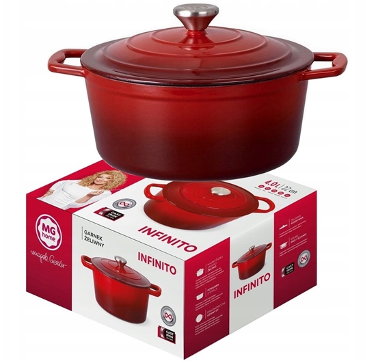 Изображение GARNEK ELIWNY INFINITO 4 L