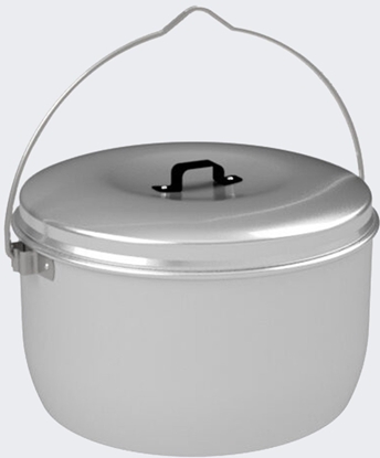 Picture of Garnek Trangia Billy 125 45 L