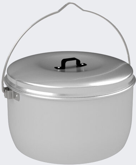 Picture of Garnek Trangia Billy 125 45 L