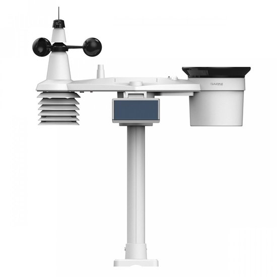 Picture of GARNI 1NG - integrované idlo