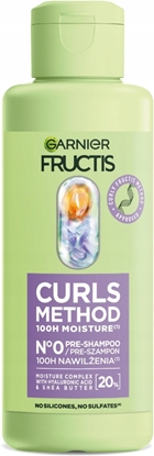 Picture of GARNIER_Fructis Curls Method pre-szampon do wosów krconych 200ml
