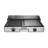Picture of Gastroback 42524 Design Table Grill Plancha & BBQ