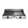 Picture of Gastroback 42524 Design Table Grill Plancha & BBQ
