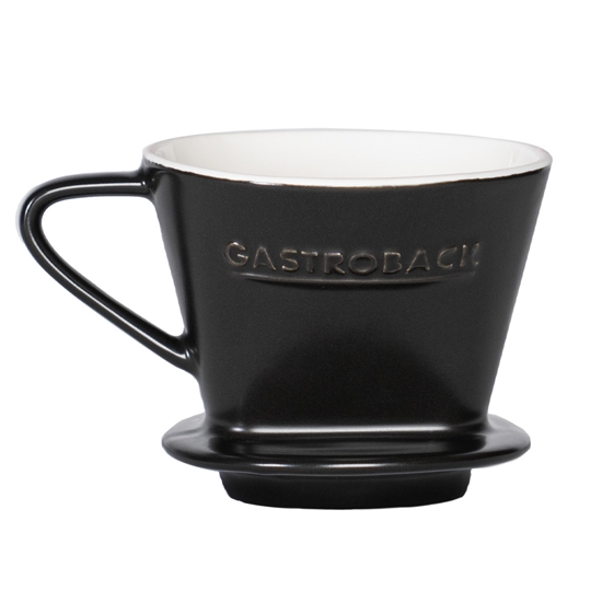 Изображение Gastroback 90360 Pour Over Coffee Filter
