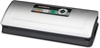 Picture of Gastroback Design Plus vacuum sealer 750 mbar Black, Silver