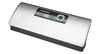Picture of Gastroback Design Plus vacuum sealer 750 mbar Black, Silver