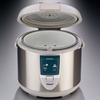Picture of Gastroback Design Pro rice cooker 5 L 700 W Silver, White