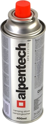 Picture of Gaz Kartusz ALPENTECH 227G