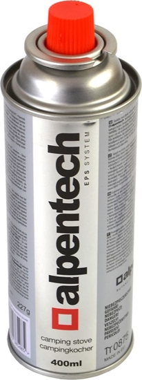 Picture of Gaz Kartusz ALPENTECH 227G