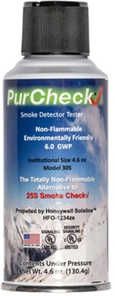 Picture of Gaz testowy do czujek dymu PurCheck 30S