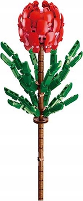 Attēls no gazelo Klocki Sluban Kwiaty 251el 192929