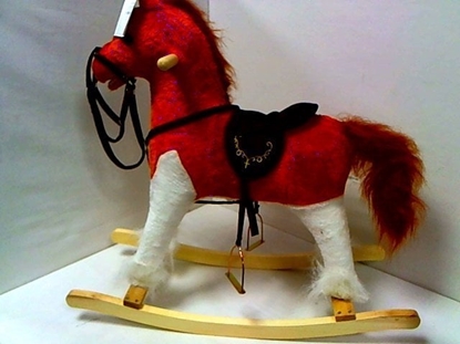 Attēls no Gazelo Ko na biegunach z dwikiem GAZELO - Z4238