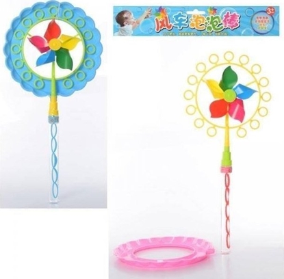 Picture of Gazelo Zestaw do robienia baniek MIX