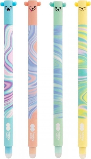 Picture of GDD Dugopis wymaz. Pastel Twist 0,5mm (12szt)