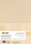 Attēls no GDD Filc dekoracyjny kremowy 10szt HAPPY COLOR