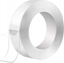 Picture of GDD Tama Nano Tape dwustronna przezroczysta 24mmx3m