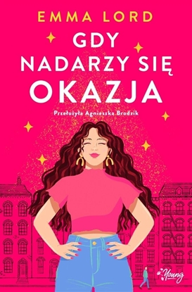 Изображение Gdy nadarzy si okazja