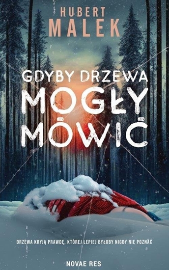 Изображение Gdyby drzewa mogy mówi