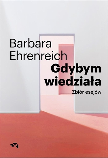Picture of Gdybym wiedziaa. Zbiór esejów EDUKAMP