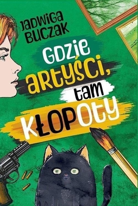 Attēls no Gdzie artyci, tam kopoty