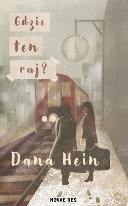 Picture of Gdzie ten raj? EDUKAMP