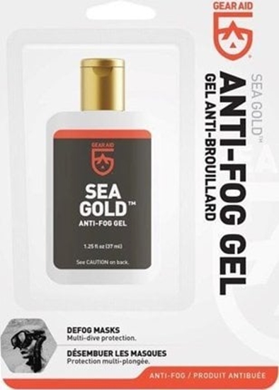 Picture of Gear Aid GearAid Sea Gold 37ml Anti-Fog Gel