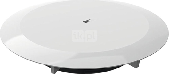 Picture of Geberit Pokrywa odpywu do brodzików d90, h30/h50, biay-alpin [1/10]