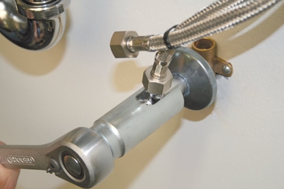 Picture of GEDORE Angle Valve Socket Wrench