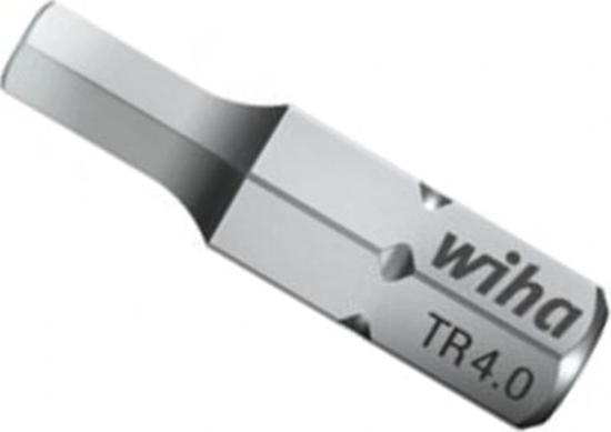 Picture of Gedore bit 1/4- H 4- 25mm Imbus 10 sztuk (6539180)