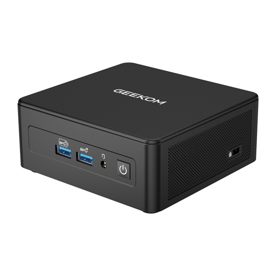 Изображение GEEKOM IT15 Intel Ultra 5 Mini PC (1TB) + Win11 Pr