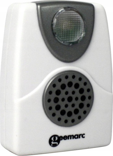 Picture of Geemarc CL11 Telefonanrufverstärker mit Blitzlicht